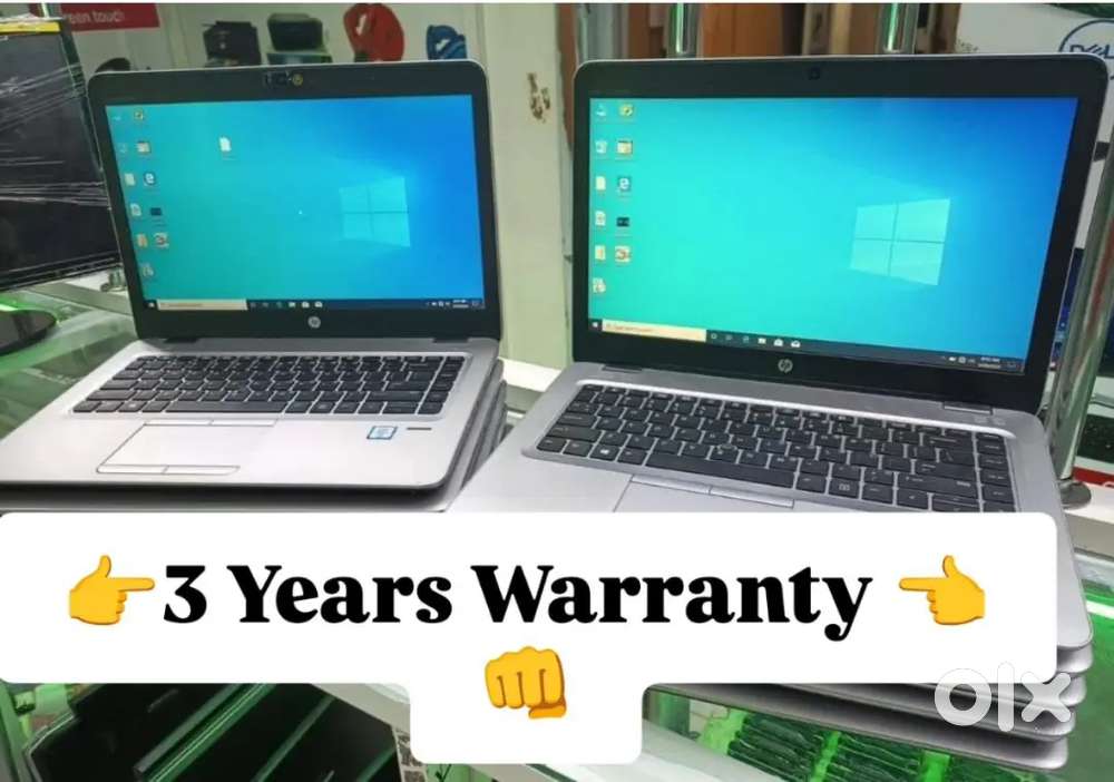 〽️2-4 साल की वारंटी〽️On company used laptop laptops〽️like new〽️