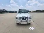 Mahindra Bolero 1.5 Power Plus ZLX, 2018, Diesel