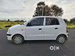 Hyundai Santro Xing 2014 Petrol & CNG 86000 Km Driven