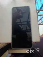Real me gt master display only