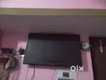 Sony TV 72 inch