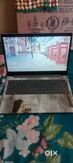 Laptop Notebook