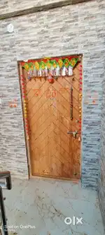 Individual house in Santosh nagar katraj