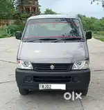 Maruti Suzuki Eeco 5 STR AC (O), 2022, LPG