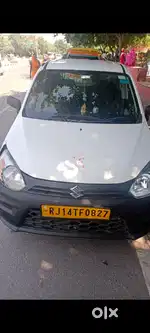 Maruti Suzuki Alto 800 2022 Petrol 23500 Km Driven