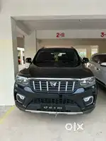 Mahindra Scorpio-N 2023