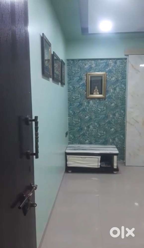 Panchanand heights In Market locations