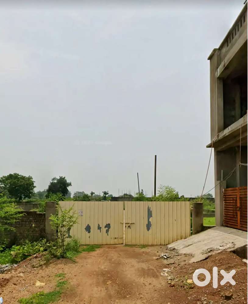 Y&K Colony Chakarbhatha Bodri