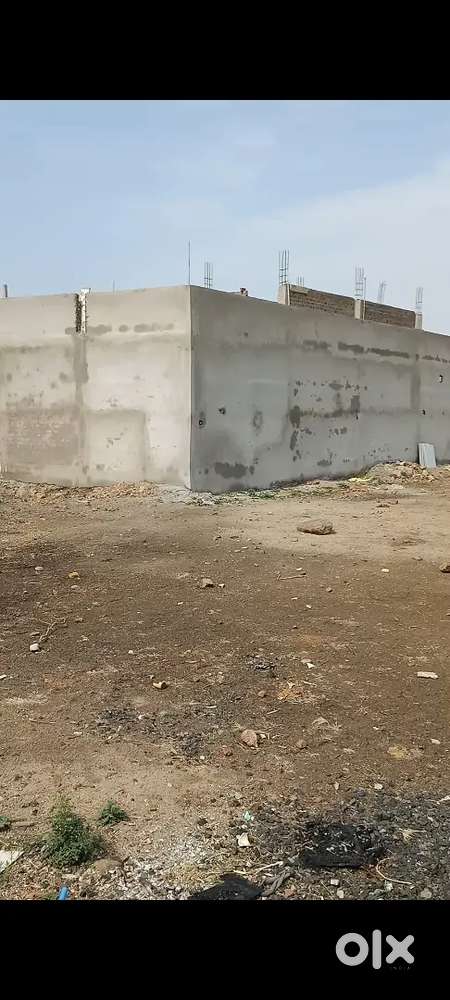 1200 Sq.ft Residential Plot for Sale in Dongargaon New Mhow near DHL