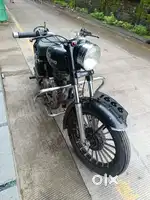 Old bullet
