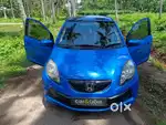 Honda Brio 2011-2013 S MT, 2012, Petrol