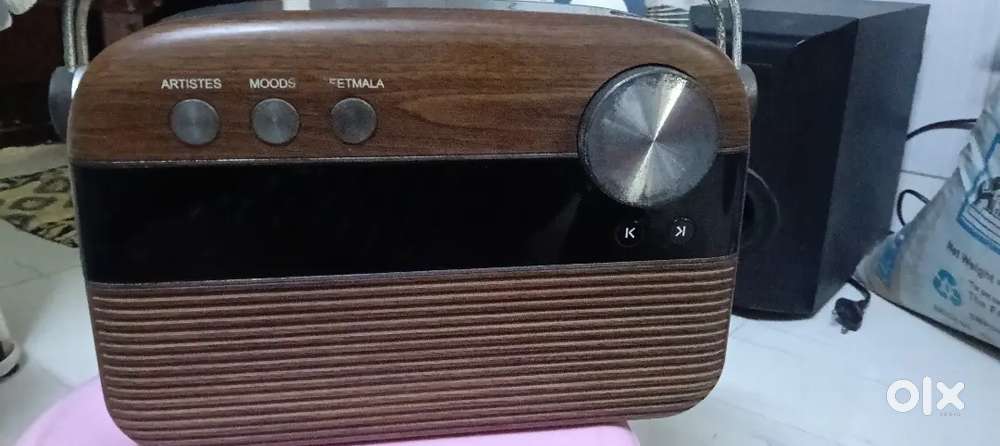 Carvaan Radio