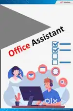 Office assistant