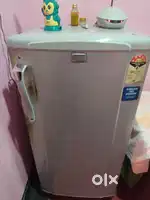 Haier Single Door Fridge