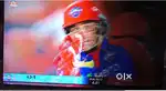 SAMSUNG 55 inch Q LED TV for sale