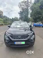 Tata Harrier XZ Plus Dark Edition, 2019, Diesel