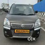 Wagonr Cng 2019 Maruti Suzuki WagonR Car Cng 2019