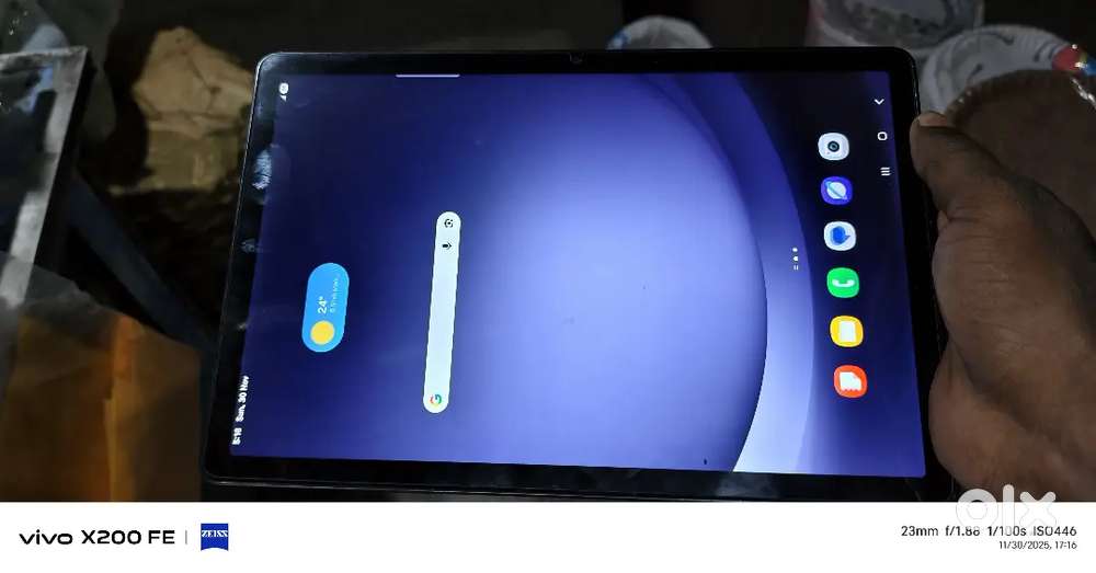 Samsung galaxy A9 plus