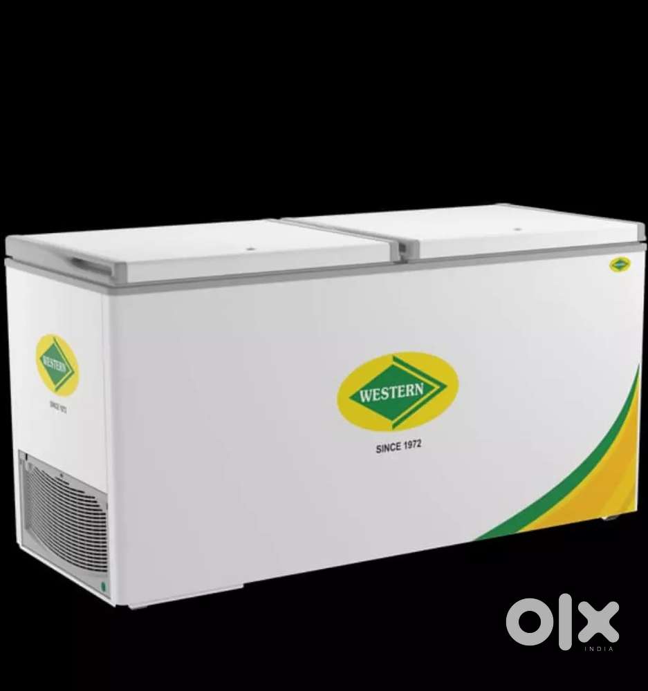 Freezer, cooler, Glass top cooler, Bakery Display cabinet