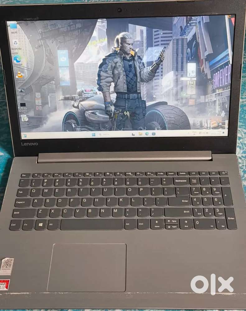 LRNOVO IDEAPAD SLIM (AMD RYZEN A9) URGENTLY SELLING