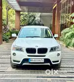 BMW X3 3.0 XDRIVE 30 D, 2013, Diesel