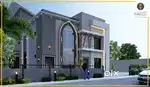 HIGH QUALITY 3D RENDERING AND VIDEO RENDERING