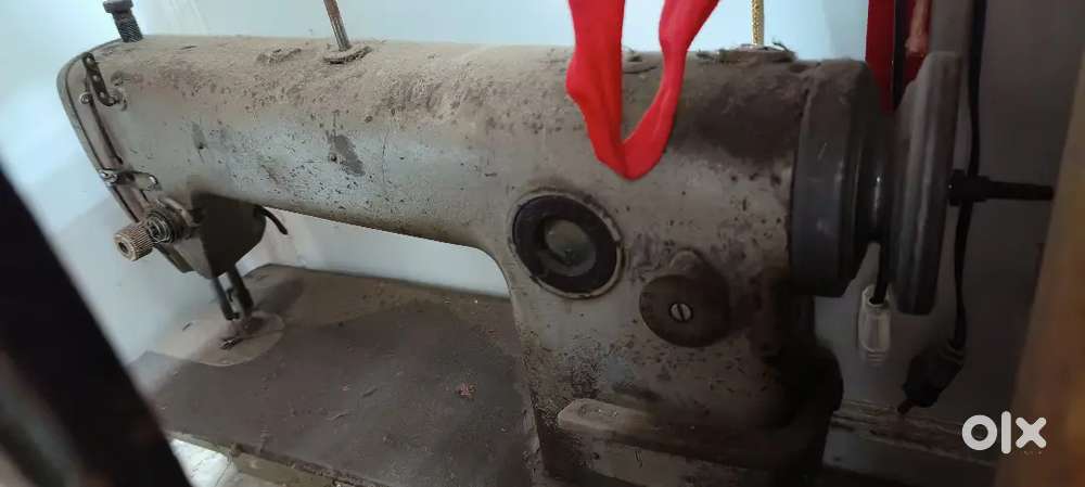 Juki Shewing machine