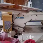 Sewing machine industrial Jack direct drive