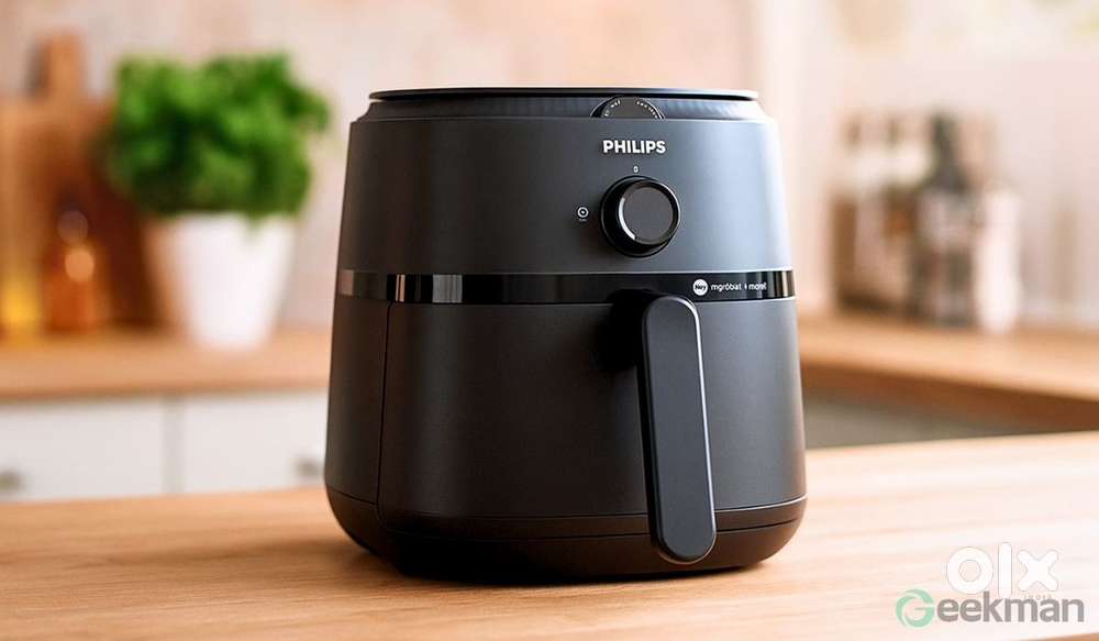 Philips 5L Air Fryer for Sale – Excellent Condition, Fully Working