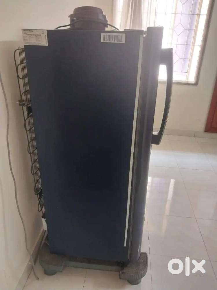 VoltasBeko 195L 3 Star Fridge for Sale