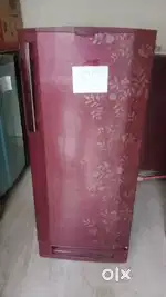 Godrej single door