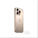 Iphone 16 pro