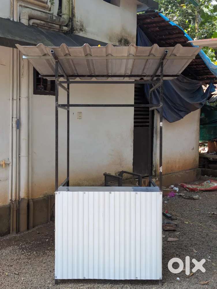 New.Counter for payasam and drinks. 220cm neelam. 105cm veethi