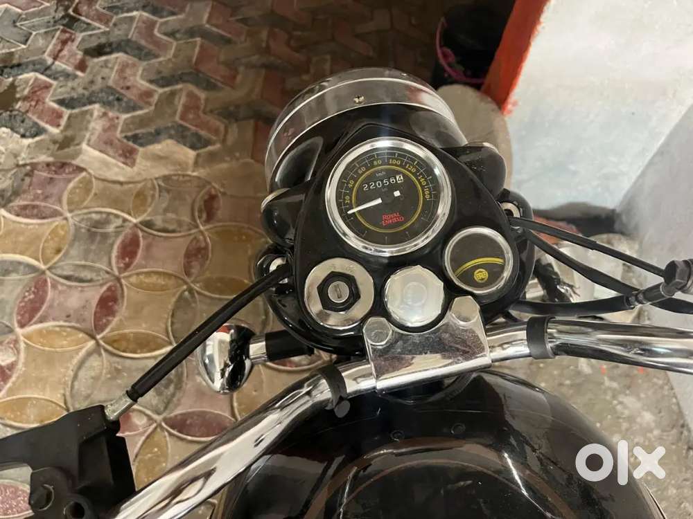 Very Good condition