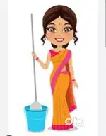Need Female Maid and Cook