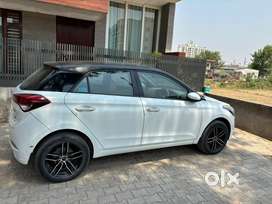 Hyundai Elite i20 2017 Diesel Well Maintained