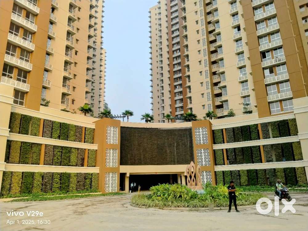 Project: New Kolkata SANGAM