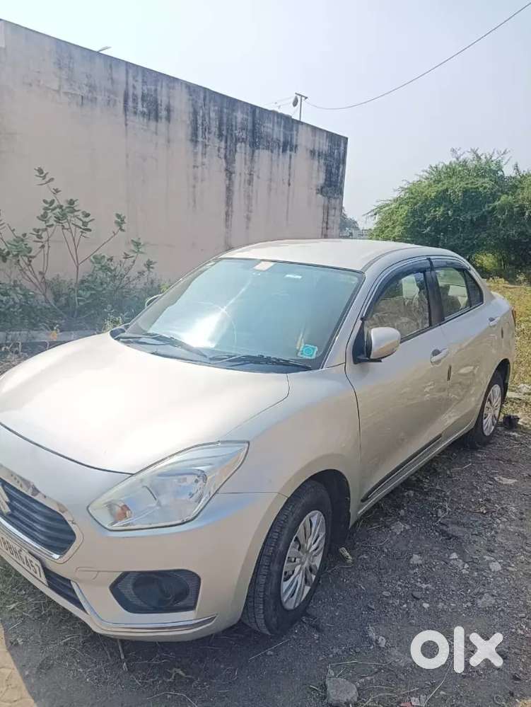 Car swift dzire