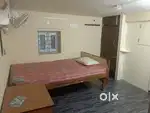AC Room House for rent bachelor  one person ₹8000 two person ₹12000
