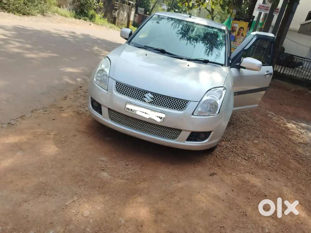 Maruti Suzuki Swift Dzire 2008 Diesel Good Condition
