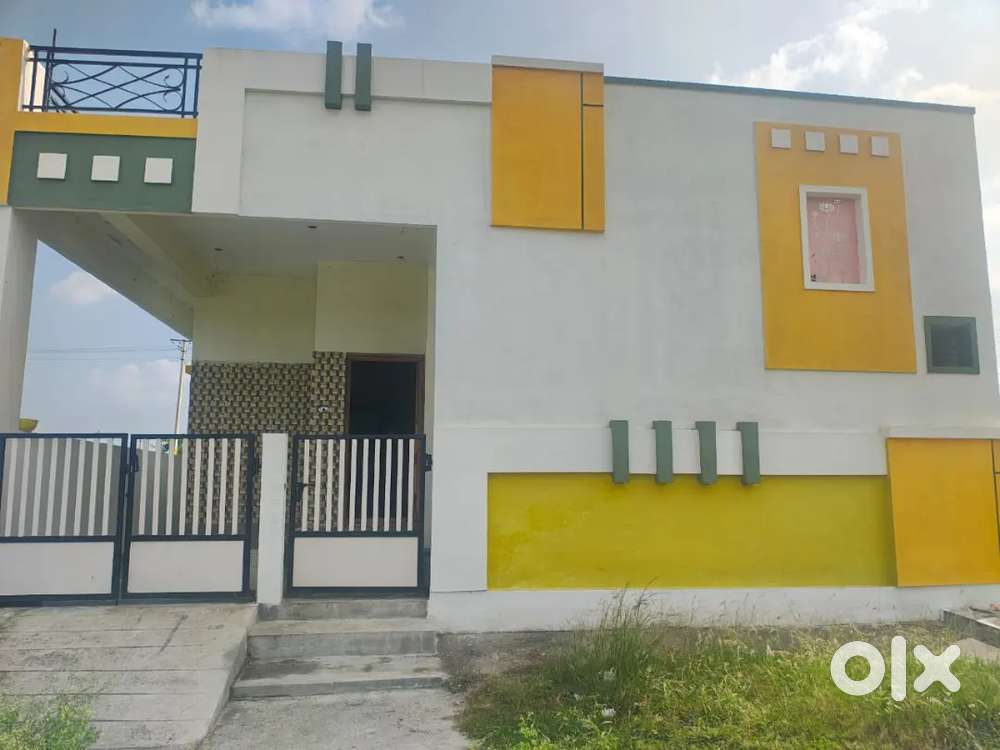 Villas for sale in good location