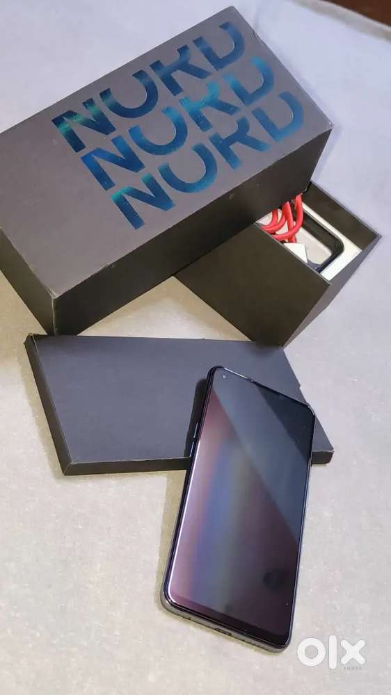 One Plus Nord CE2
