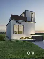 2BHK Villa (1950 SQFT) House + Land