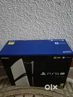 Sony PlayStation 5 Pro Digital Edition Console 2TB used