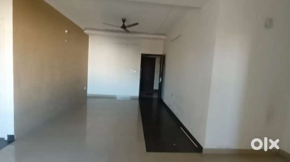 Newly 3 Bhk flat in Rohit nagar