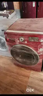 Front load  washing machine for sale