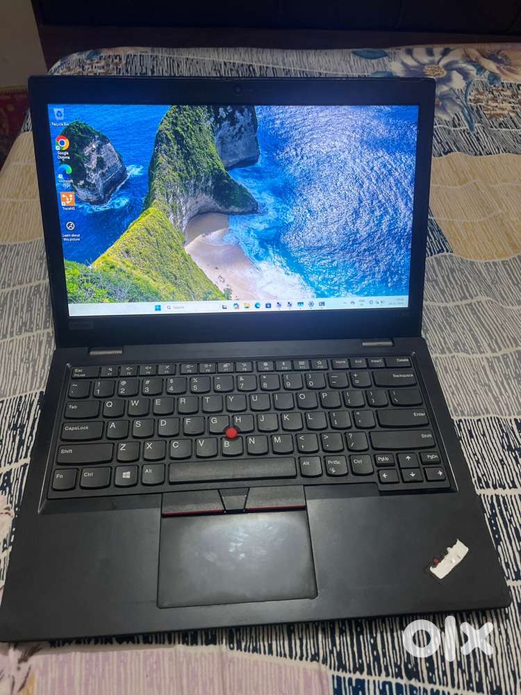 Lenovo thinkpad