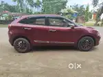 Maruti Suzuki Baleno 2020 Petrol 50000 Km Driven