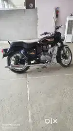 Royal Enfield standard 350