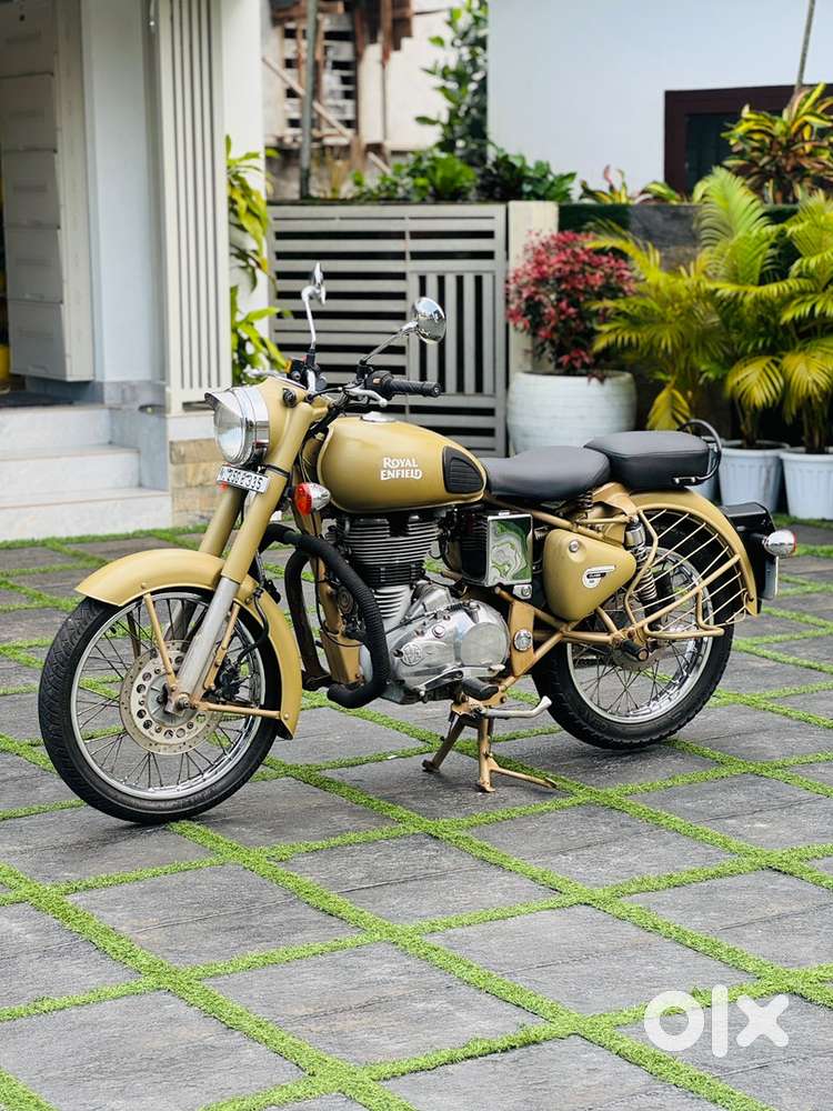 2015 CLASSIC 500